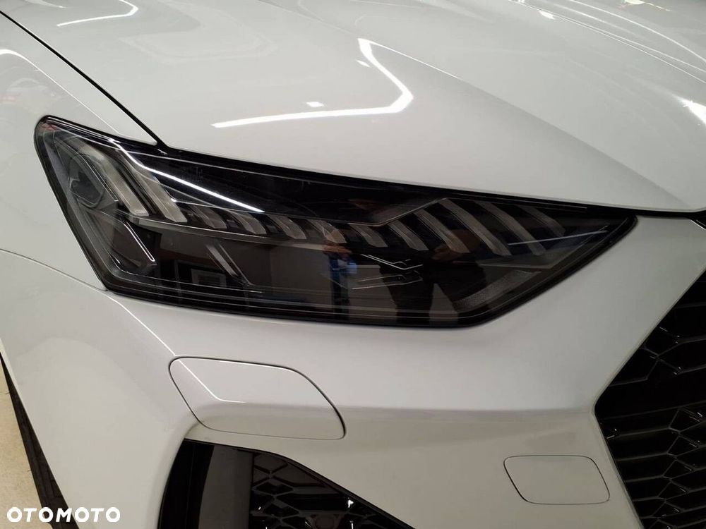 Audi RS7 Sportback TFSI mHEV Quattro Tiptronic - 25