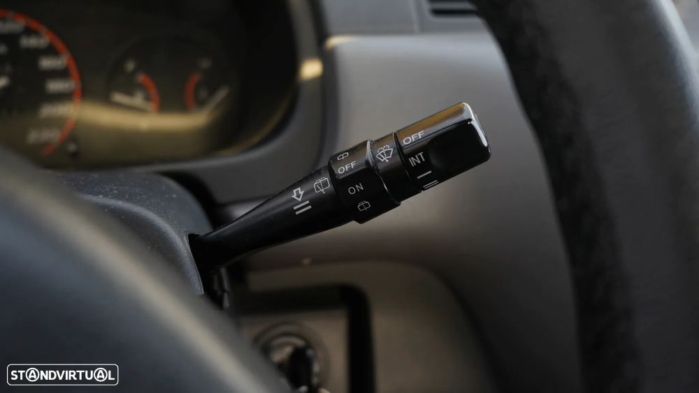 Honda CR-V 2.0 LS - 14