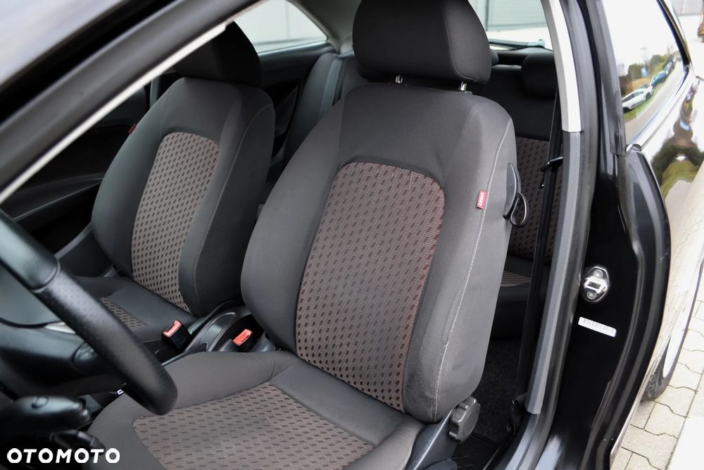 Seat Ibiza SC 1.9 TDI DPF Sport - 7