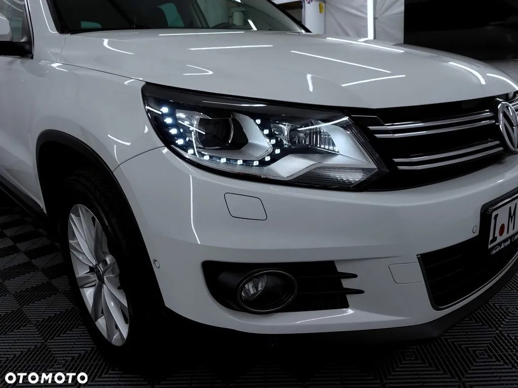 Volkswagen Tiguan 2.0 TDI 4Mot Sport&Style - 23