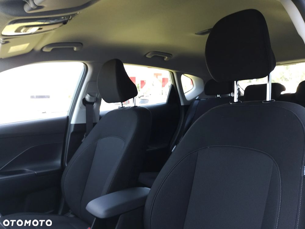 Hyundai Kona 1.6 GDI Hybrid Smart DCT - 11