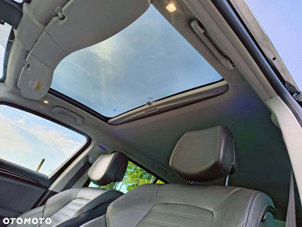 Renault Espace 1.6 dCi Energy Initiale Paris EDC 7os - 14