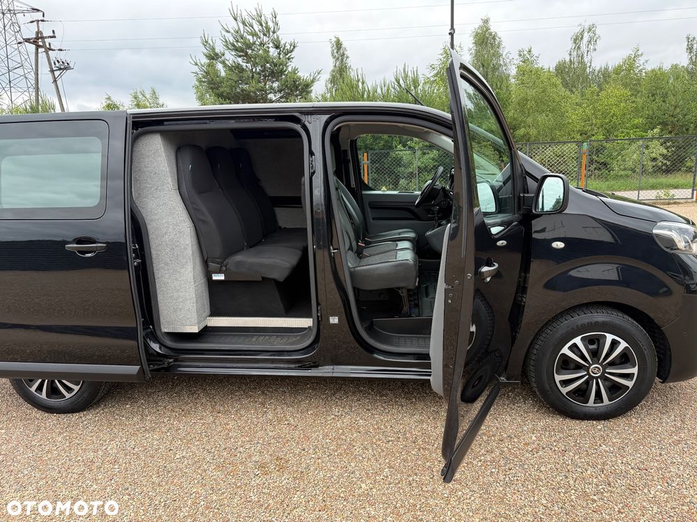 Toyota Proace - 20