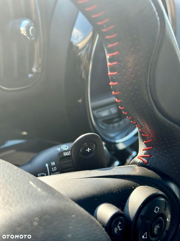 MINI Countryman Cooper S All4 - 14