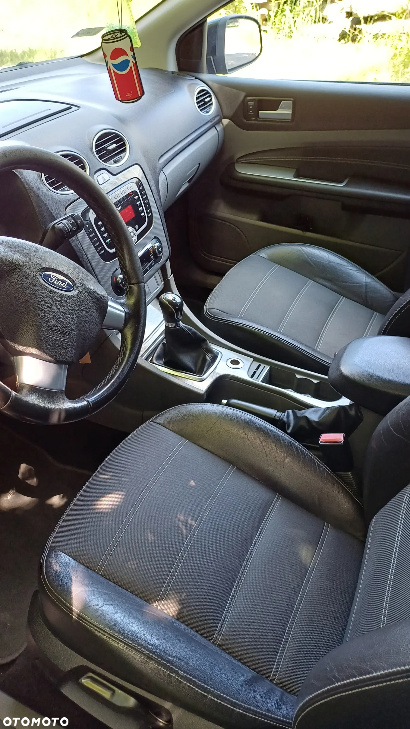 Ford Focus - 6