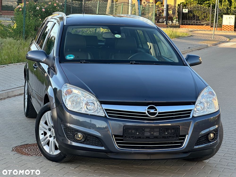 Opel Astra 1.6 Essentia EasyTronic - 39