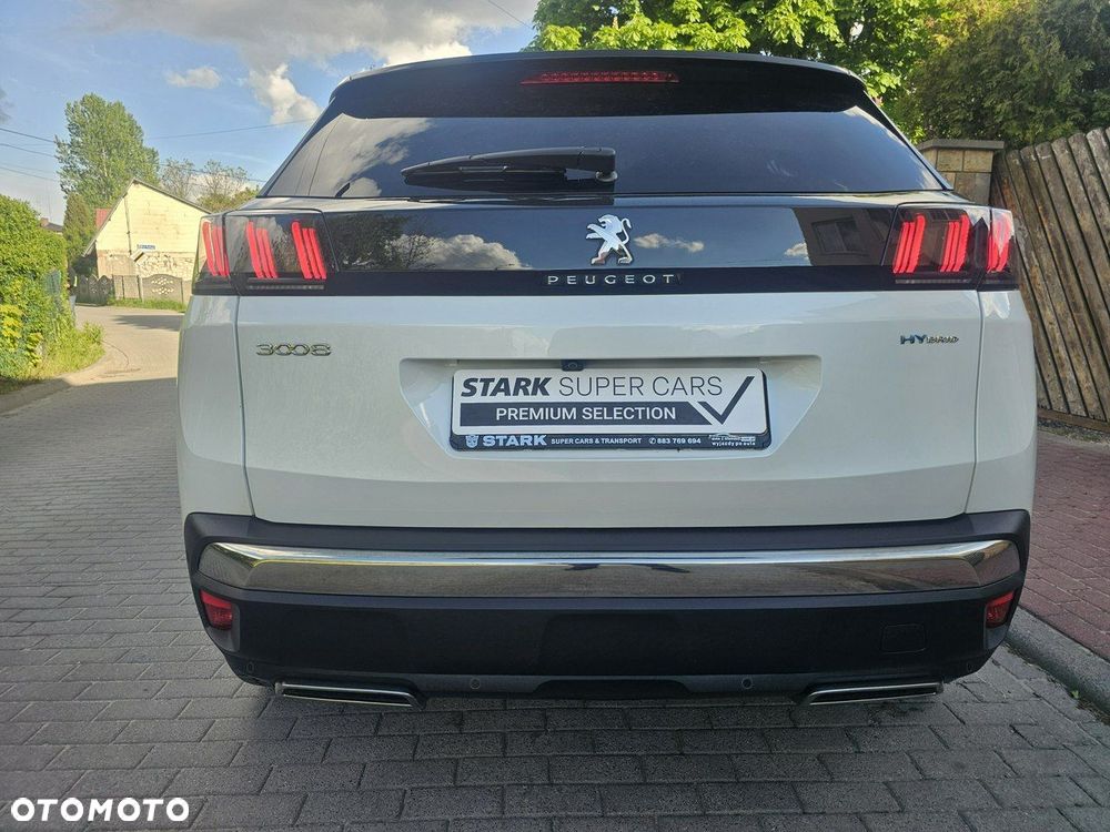 Peugeot 3008 - 7
