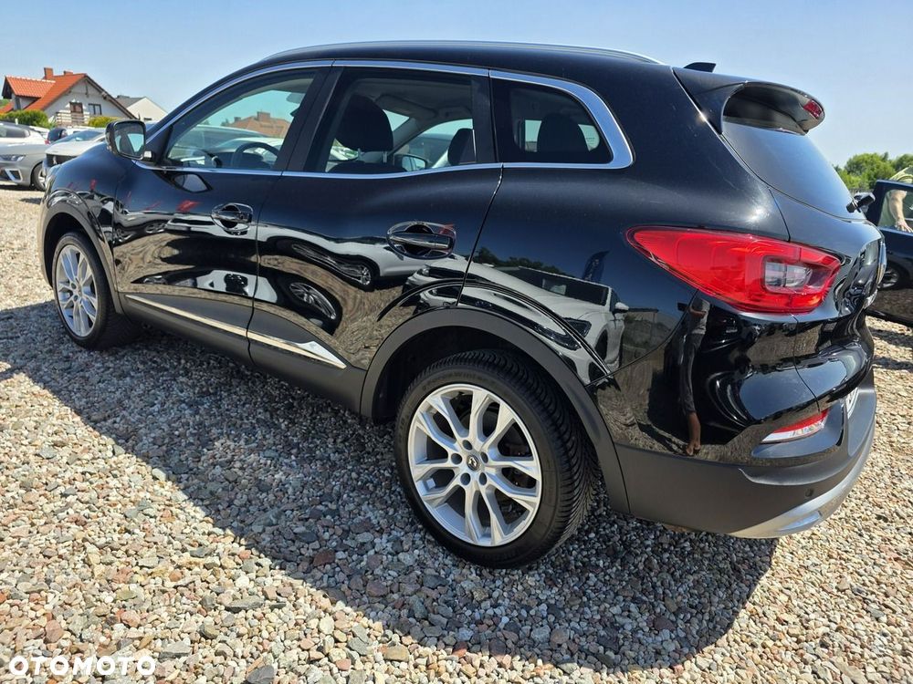 Renault Kadjar - 22