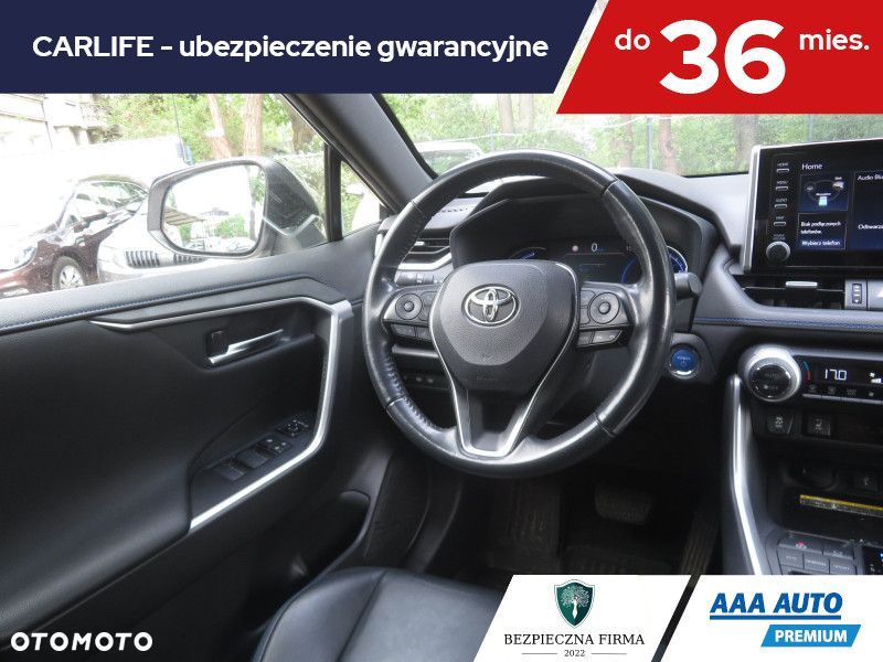Toyota RAV4 - 9