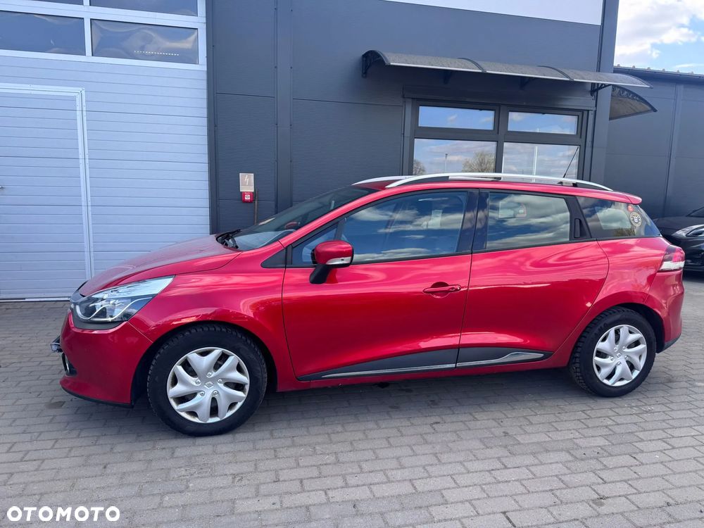 Renault Clio TCe 90 Limited - 18