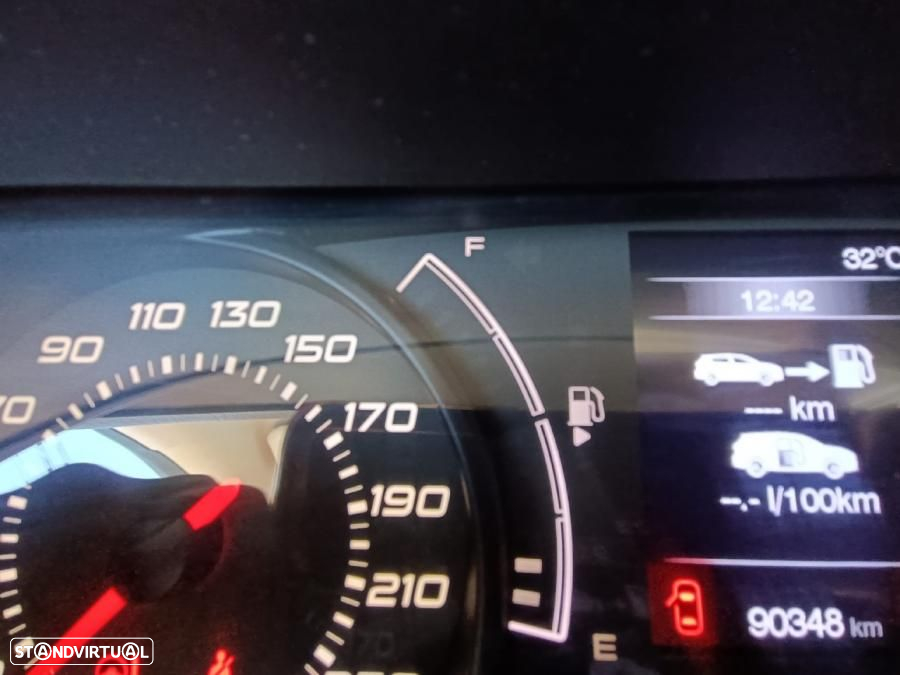 Fiat Tipo 1.3 M-Jet Easy - 14