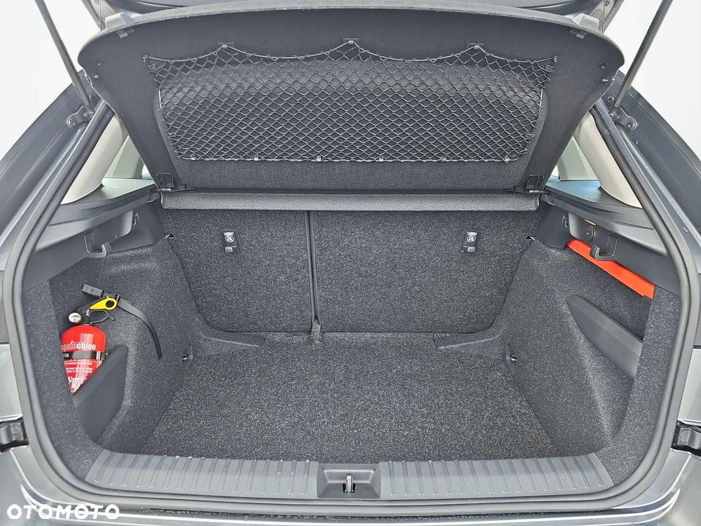 Skoda Kamiq 1.5 TSI Edition 130 DSG - 13