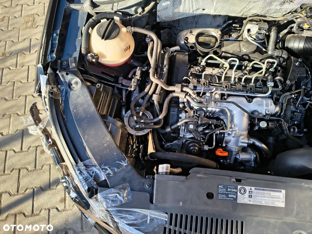Volkswagen Tiguan 2.0 TDI DPF 4Motion Exclusive - 16