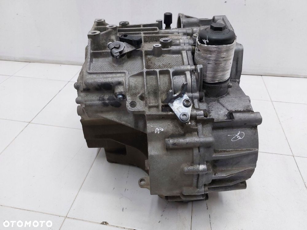 vw tiguan audi q3 2.0 tdi 4x4 skrzynia biegów dsg myg - 3