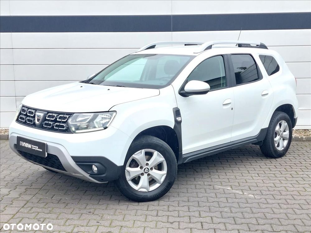 Dacia Duster 1.3 TCe FAP Comfort - 2