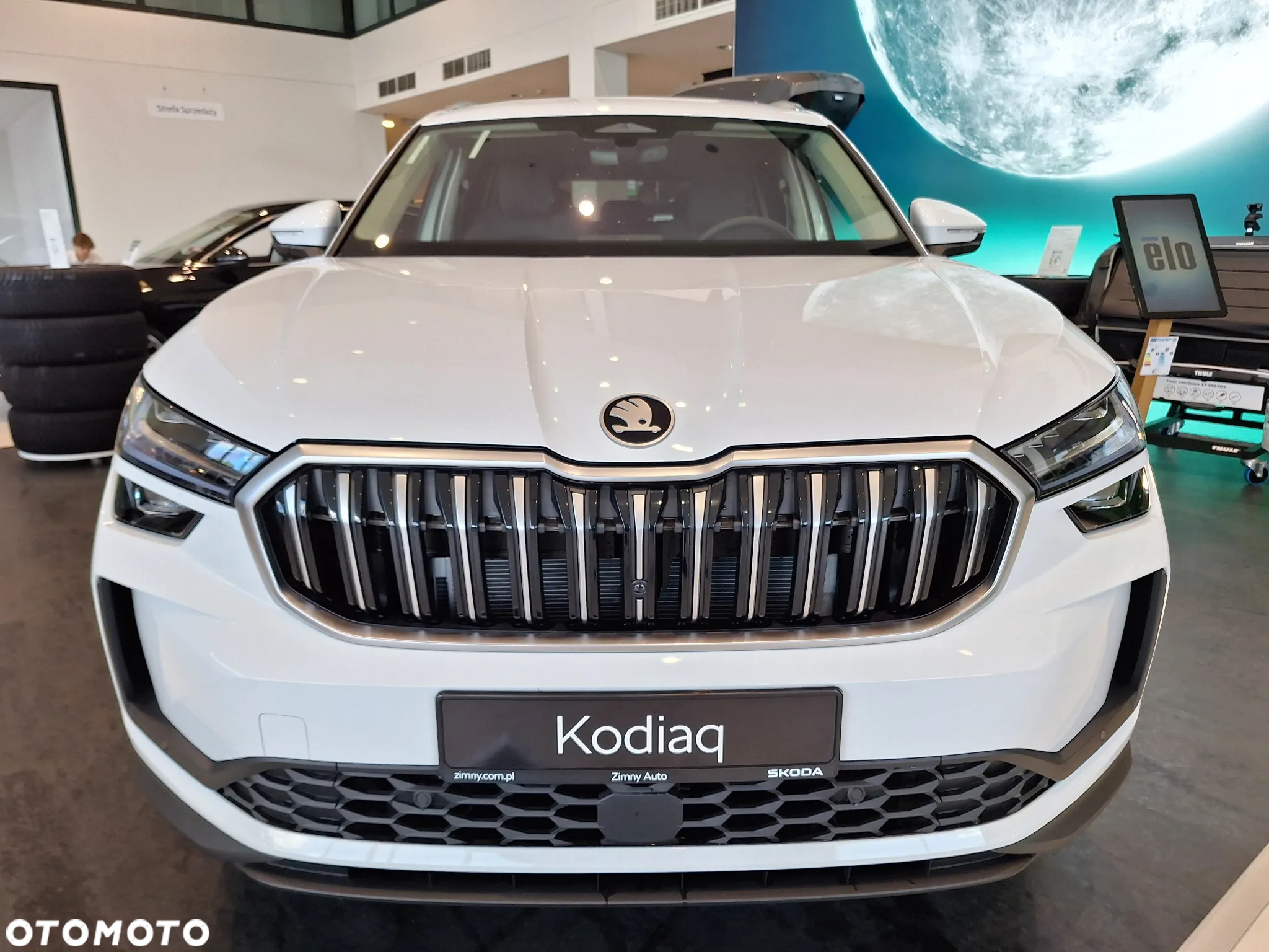 Skoda Kodiaq 2.0 TDI 4x2 Edition 130 DSG - 3