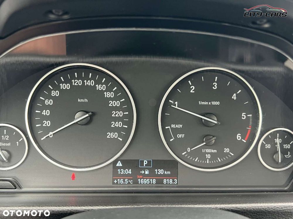 BMW Seria 3 - 13