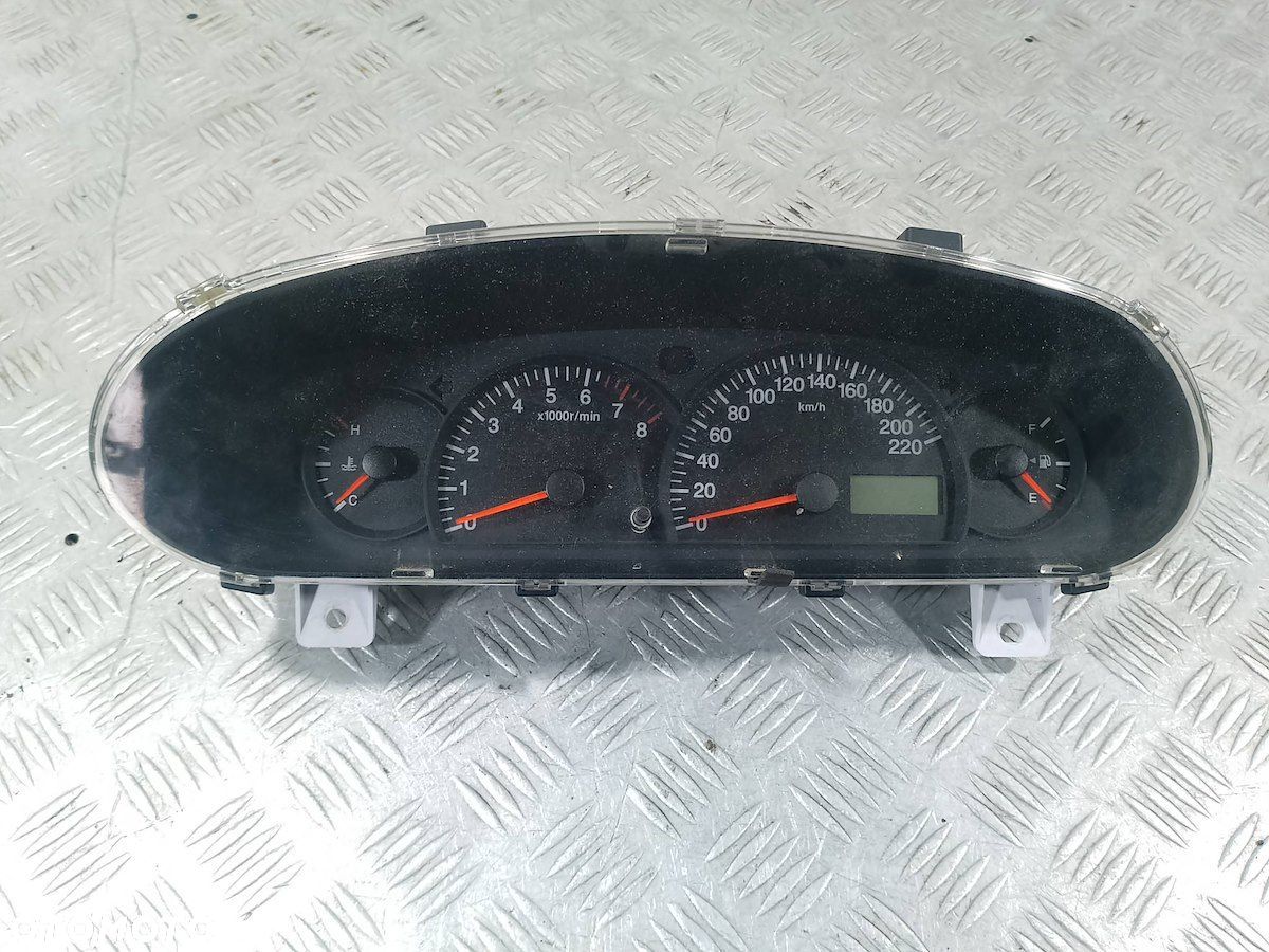 LICZNIK GEELY MK 1017000187  559001  130301 1.5 GL - 1