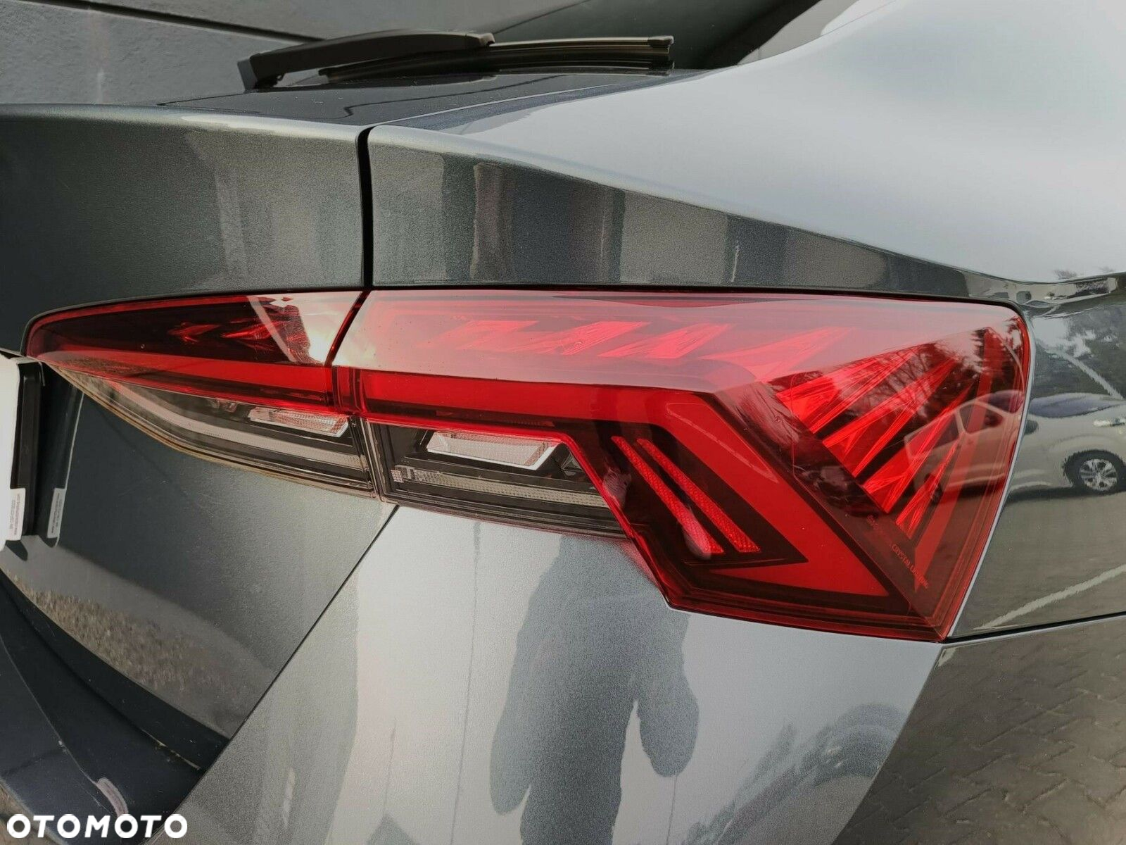 Skoda Octavia 2.0 TDI Ambition - 12