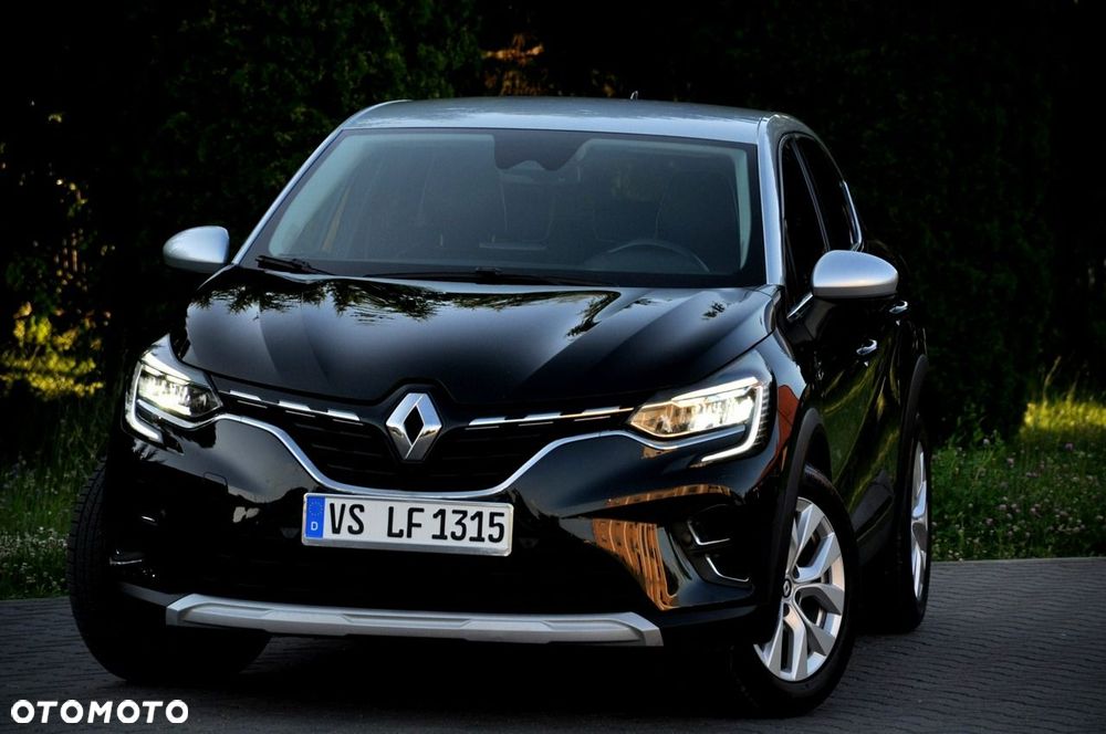 Renault Captur - 8