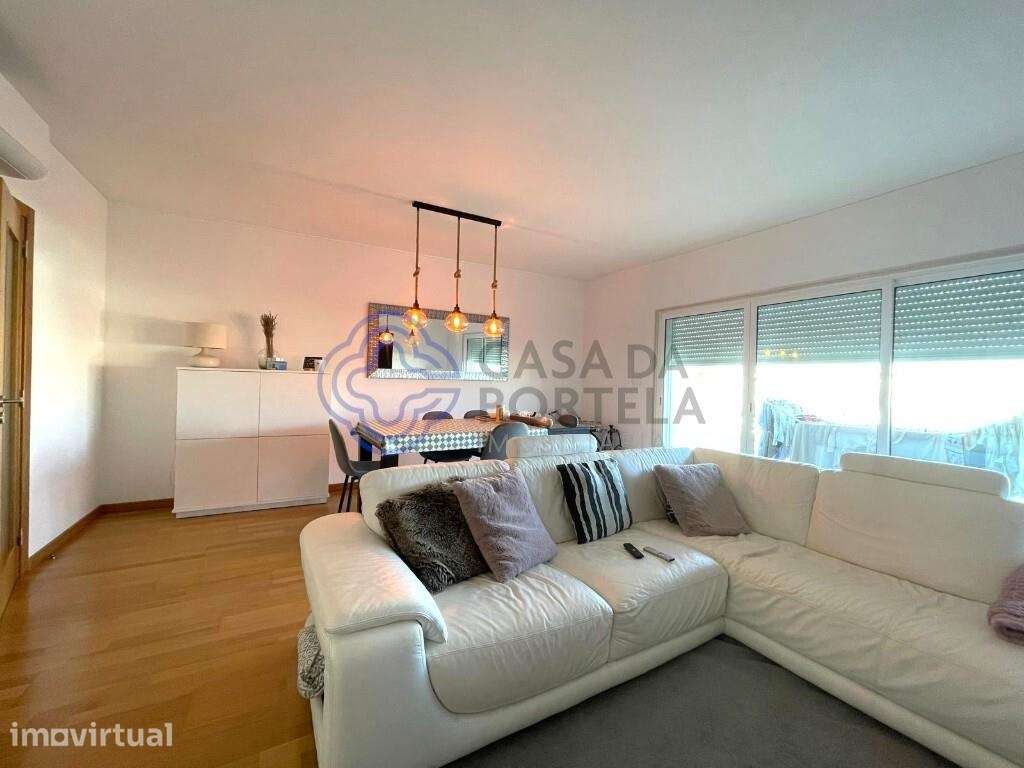 Apartamento T3 Montijo - Grande imagem: 2/18