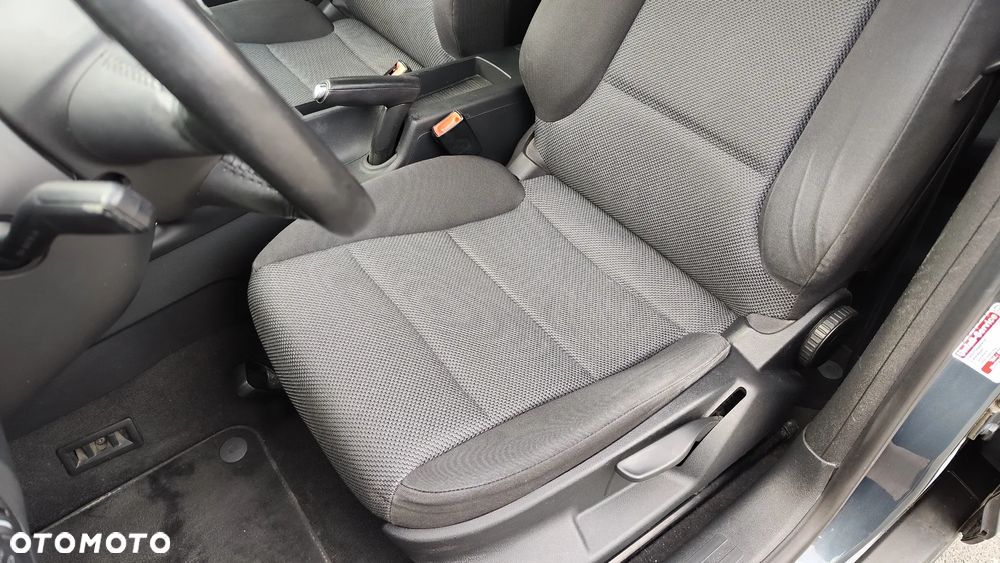 Audi A3 Sportback 1.6 Attraction - 21