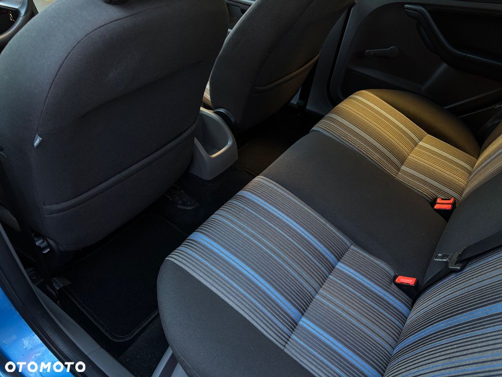Ford Focus 1.6 Comfort - 18