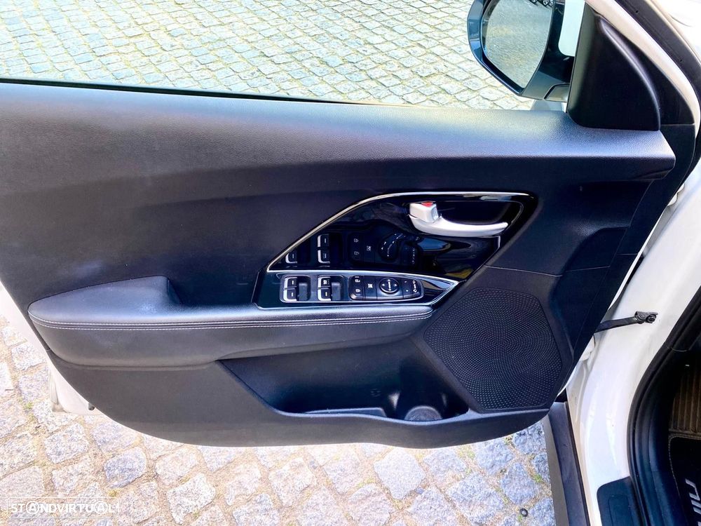 Kia e-Niro 64kWh - 10