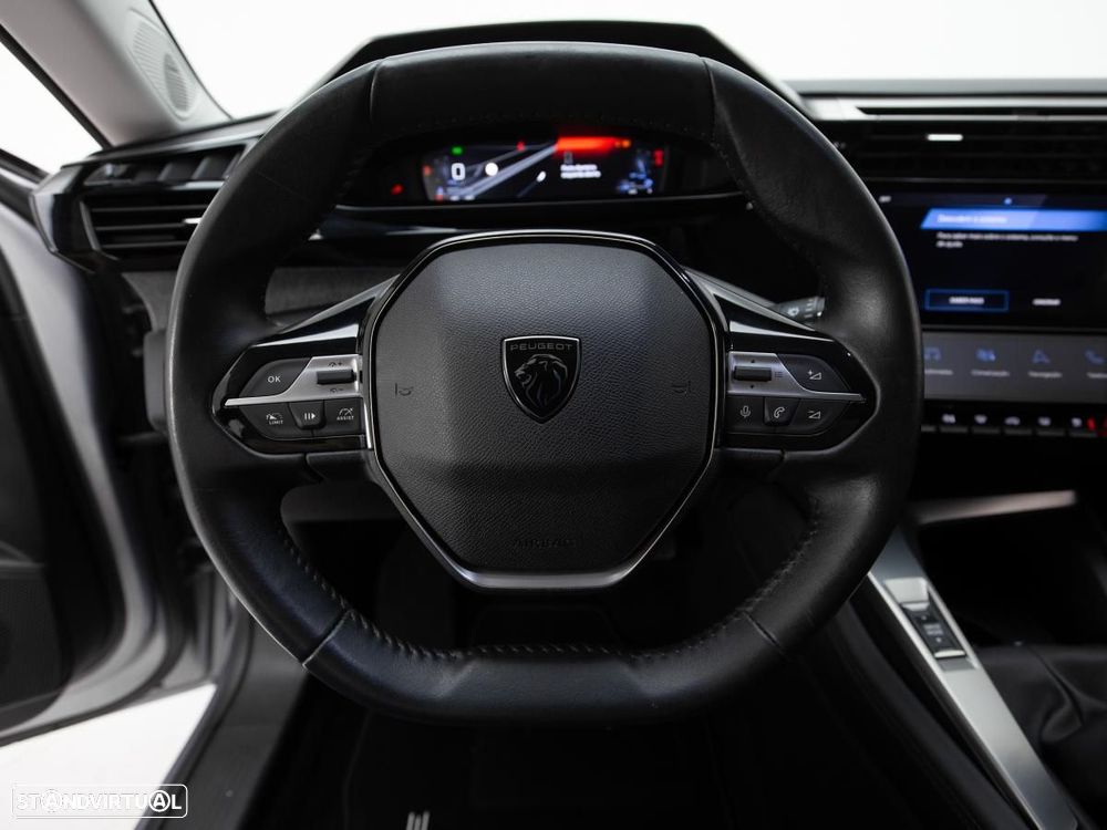 Peugeot 308 SW 1.5 BlueHDi Allure - 15