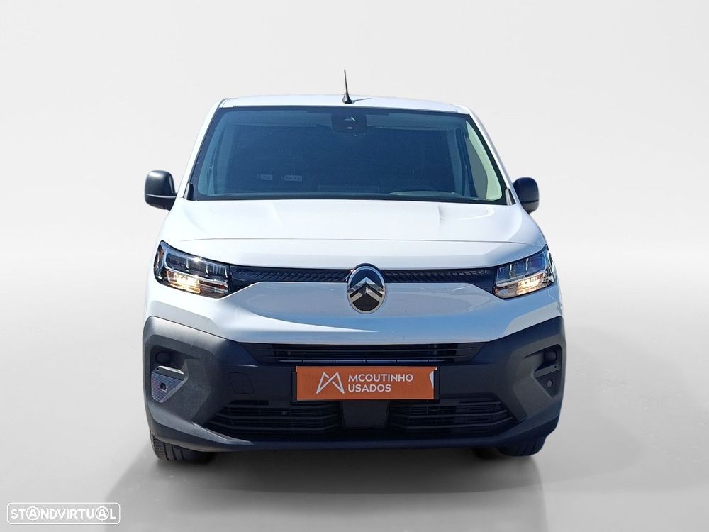 Citroën Berlingo 1.5 BlueHDi M - 8