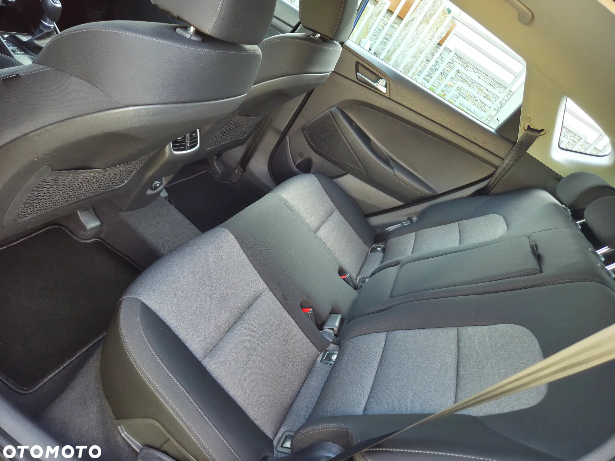 Hyundai Tucson 1.6 GDi 2WD Style - 18