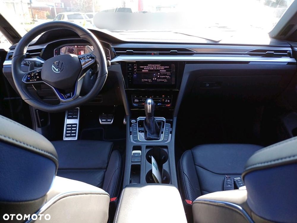 Volkswagen Arteon 2.0 TSI 4Motion R DSG - 9