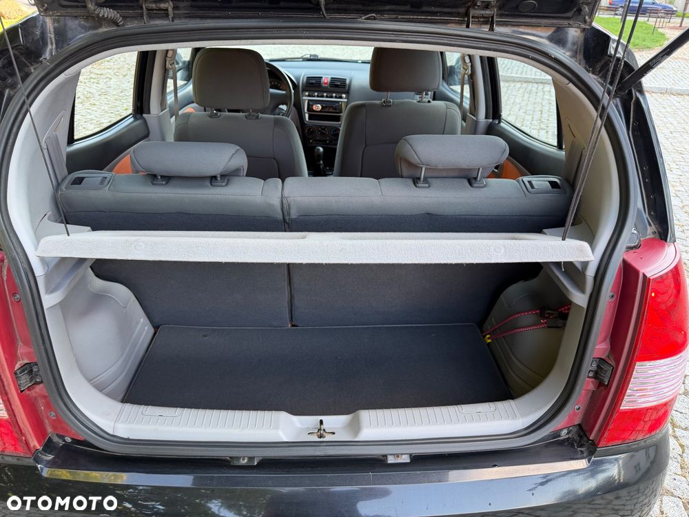 Kia Picanto 1.1 EX - 23