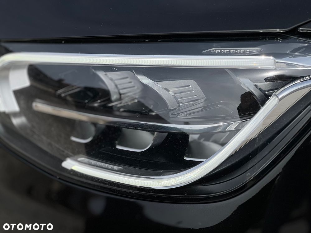 Mercedes-Benz GLC 200 4-Matic - 37