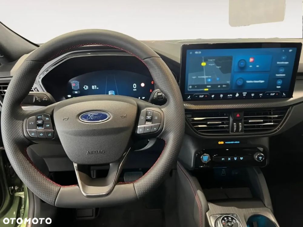 Ford Kuga 2.5 FHEV FWD ST-Line eCVT - 11