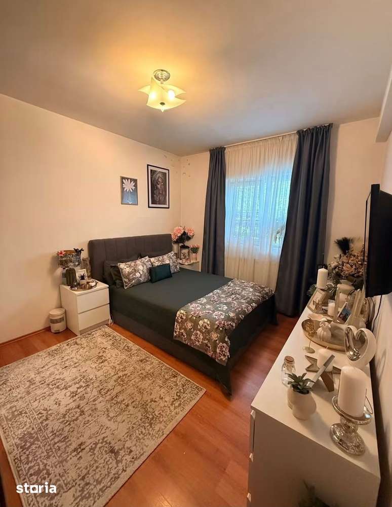Apartament 2 camere | 47 mp | zona Eroilor — fotografia 1