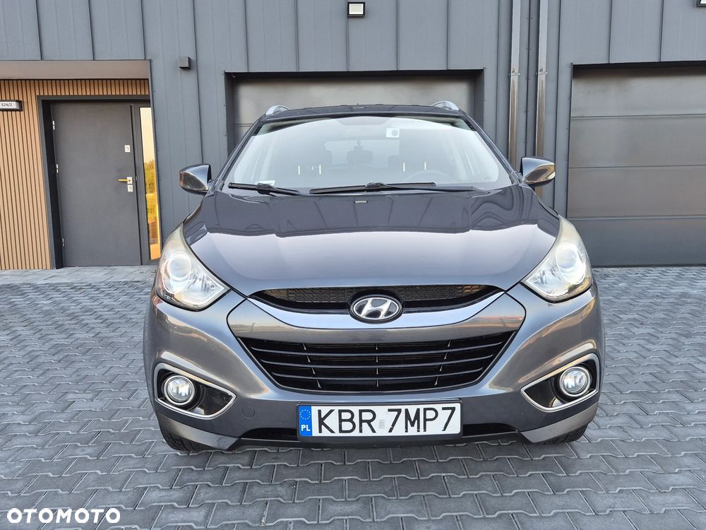 Hyundai ix35 2.0 Comfort 2WD - 2
