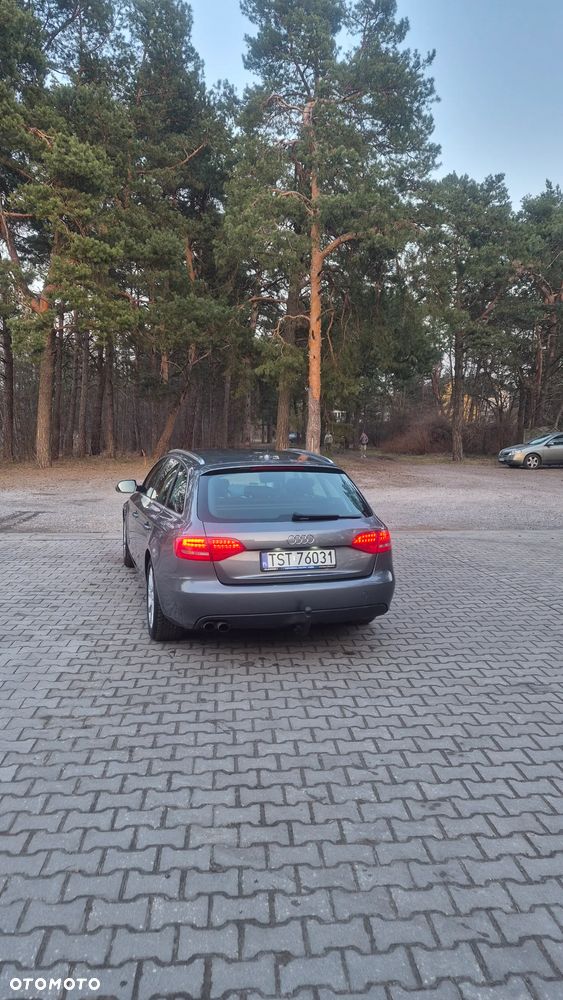 Audi A4 Avant - 3