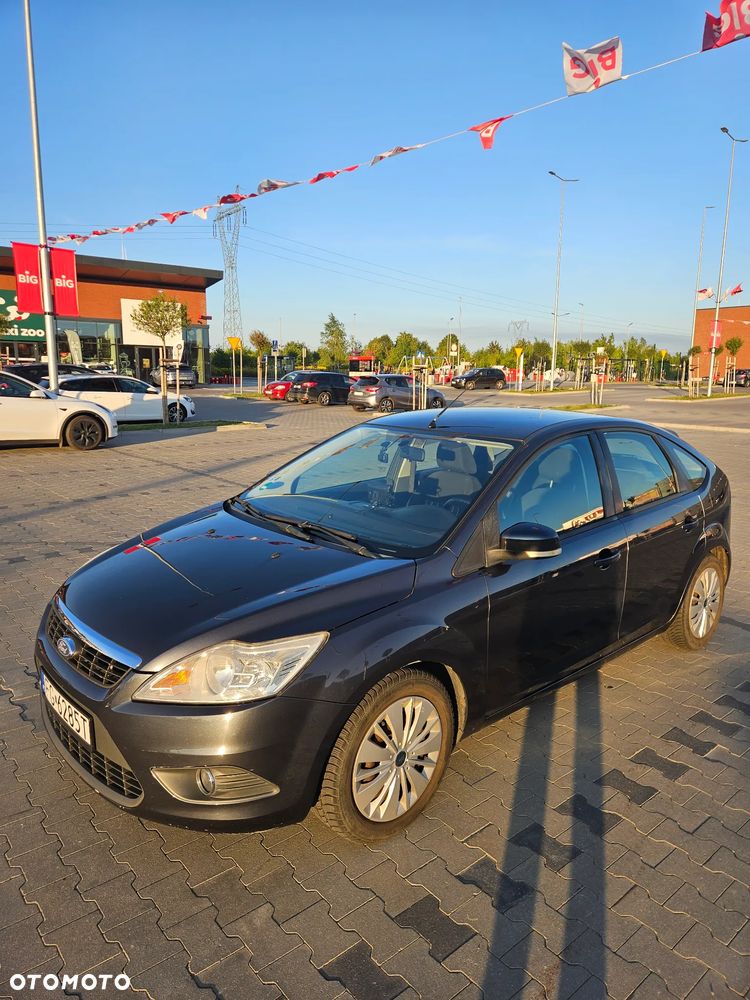 Ford Focus - 3