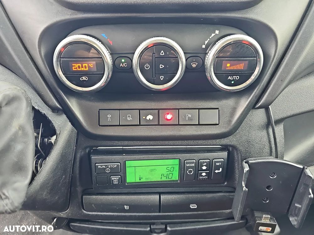 Iveco Daily 35-150 CAB - 14