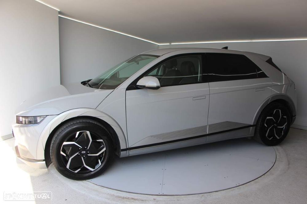 Hyundai Ioniq 5 73kWh Vanguard - 20