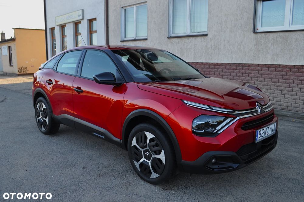 Citroën C4 PureTech e-THP 130 Exclusive - 3