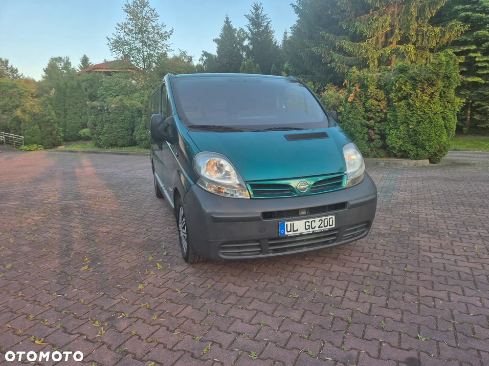 Renault Trafic - 5