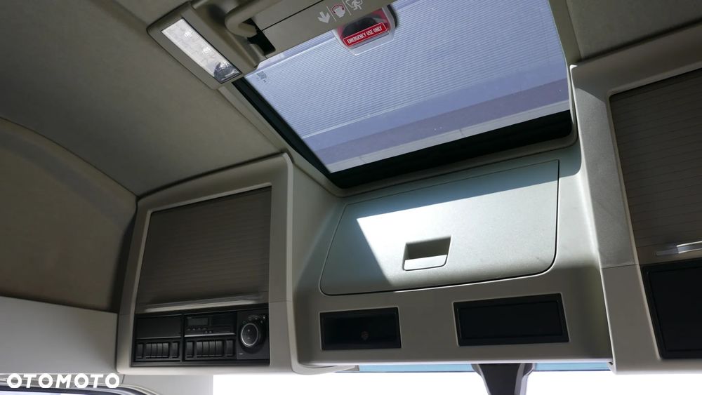 Volvo FH4 500 I-SAVE 2022r PL waga: 6.900KG STANDARDM ACC ALU FELGI MICHELIN VEB+ ZŁOTY KONTRAKT - 15