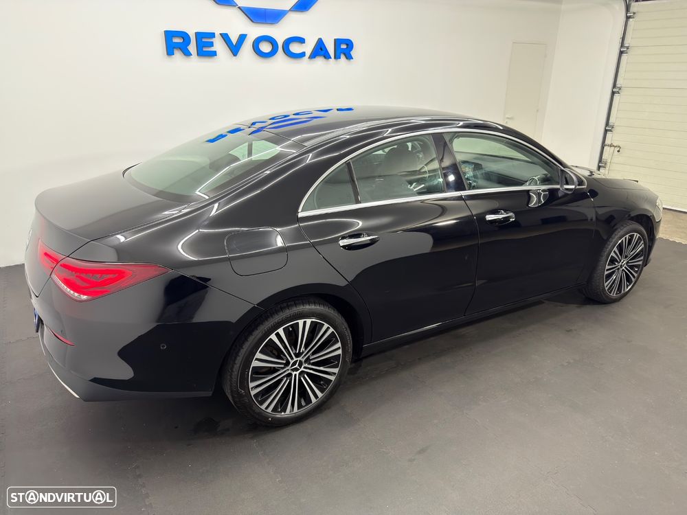 Mercedes-Benz CLA 250 e 8G-DCT Progressive Line Advanced - 6