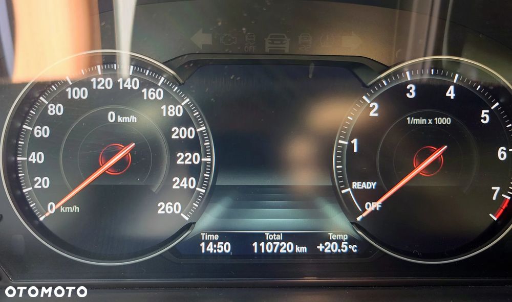 BMW Seria 4 430i GPF xDrive M Sport - 11