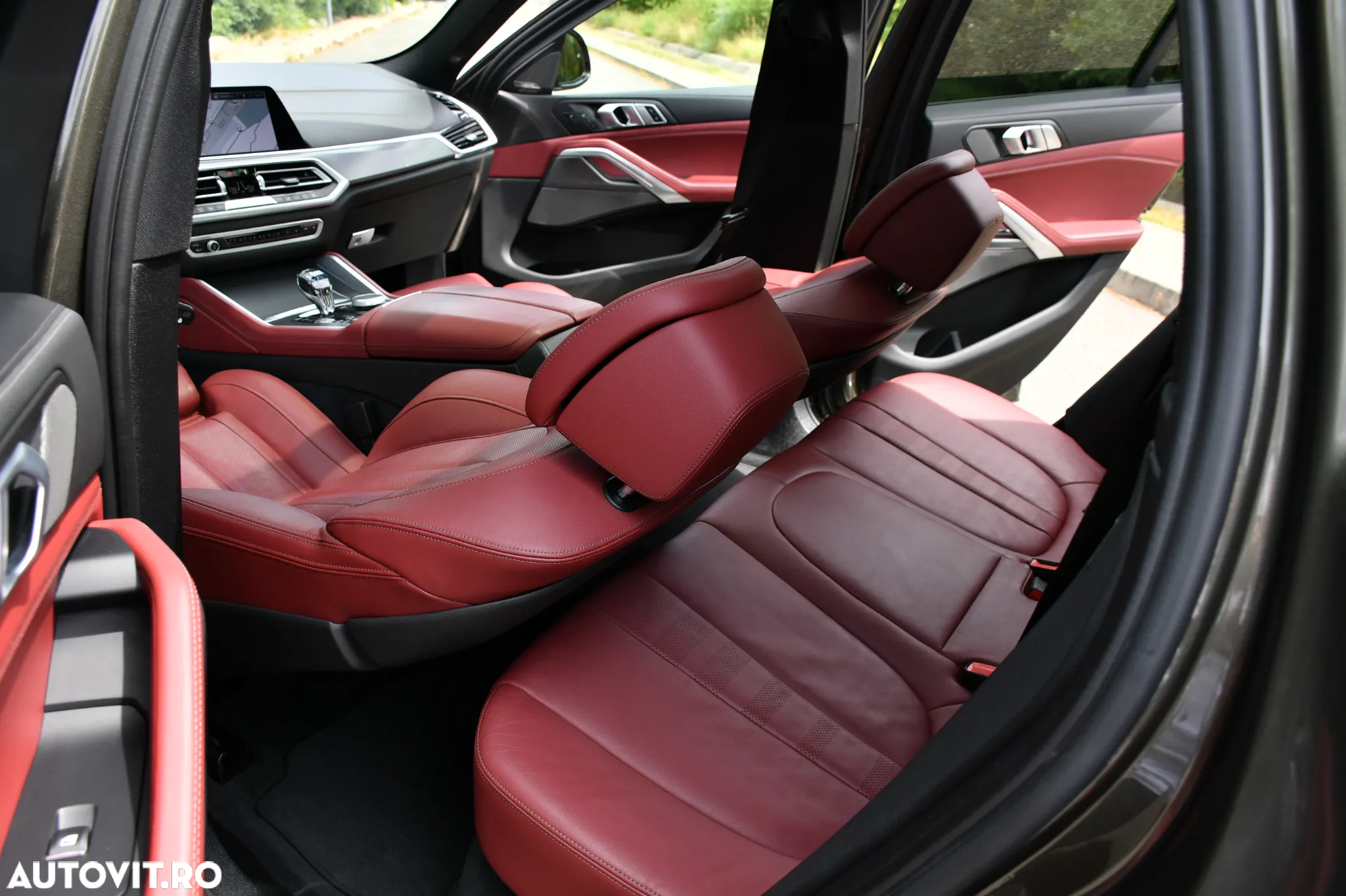 BMW X6 xDrive40i xLine - 34