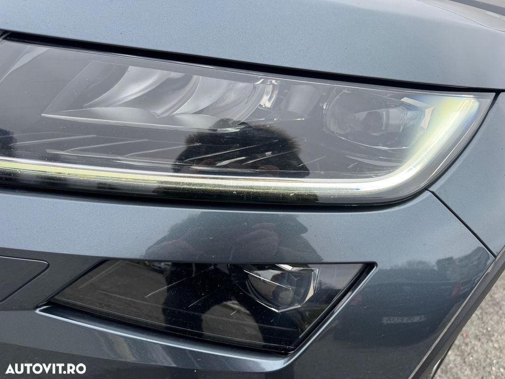 Skoda Kodiaq 2.0 TDI 4X4 DSG Style - 5