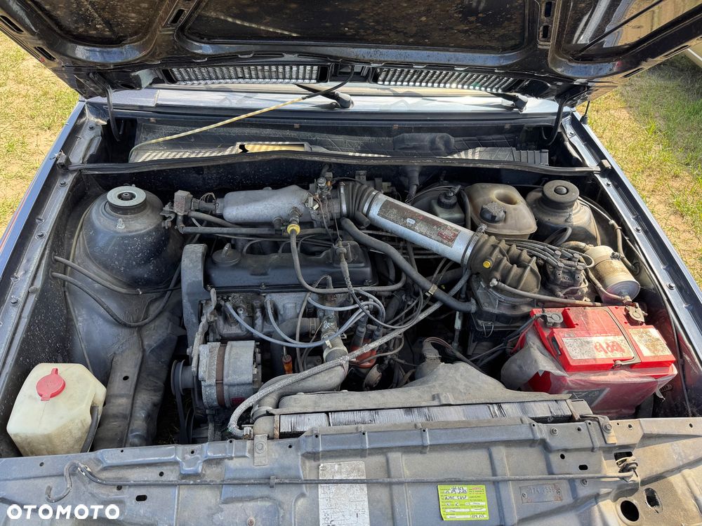 Volkswagen Scirocco 1.8 GT - 7