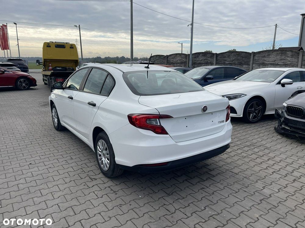 Fiat Tipo 1.0 T3 Life - 2